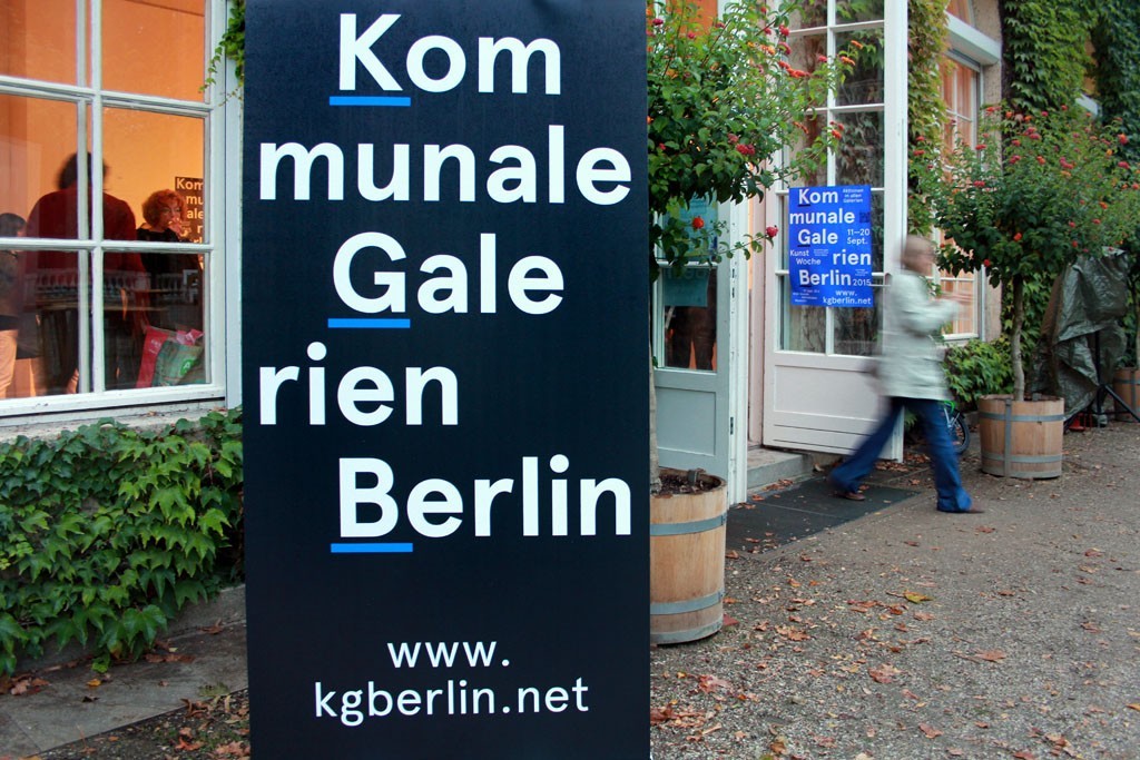 Municipal Galleries Berlin