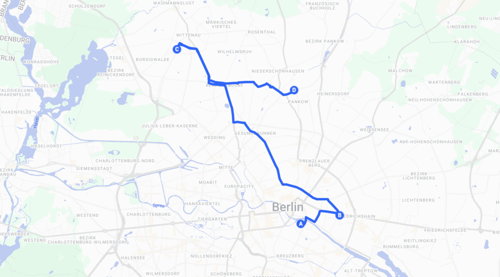 Bustour 2