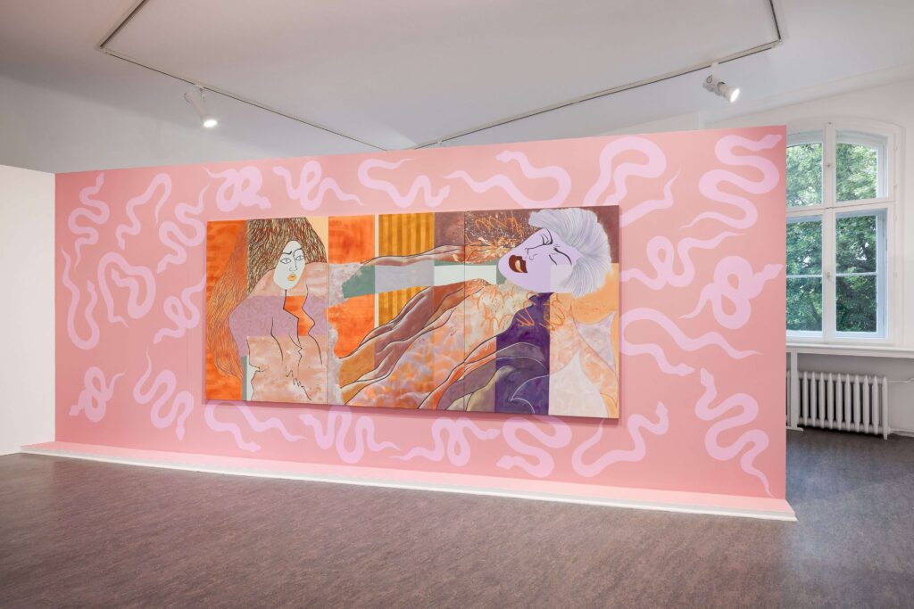 GalerieETAGE_Reinickendorf_2_Ausstellunsgansicht kl