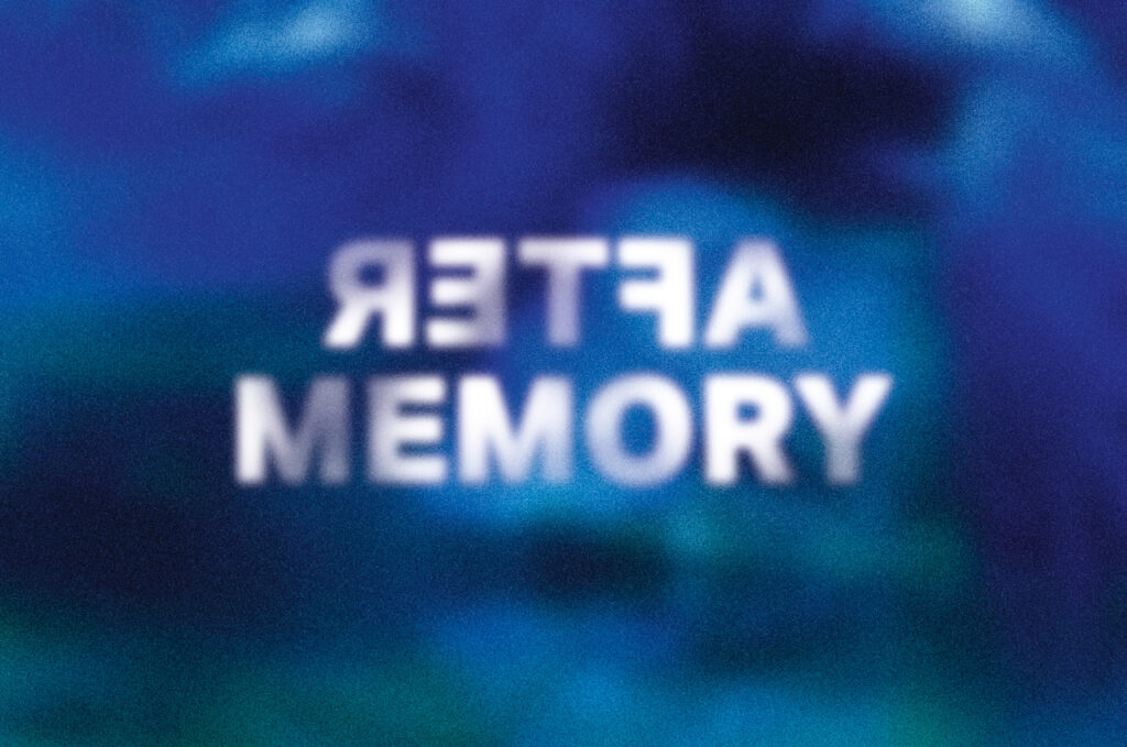 Kunstraum Kreuzberg_After Memory_Key Visual-Jan Motyka-landscape