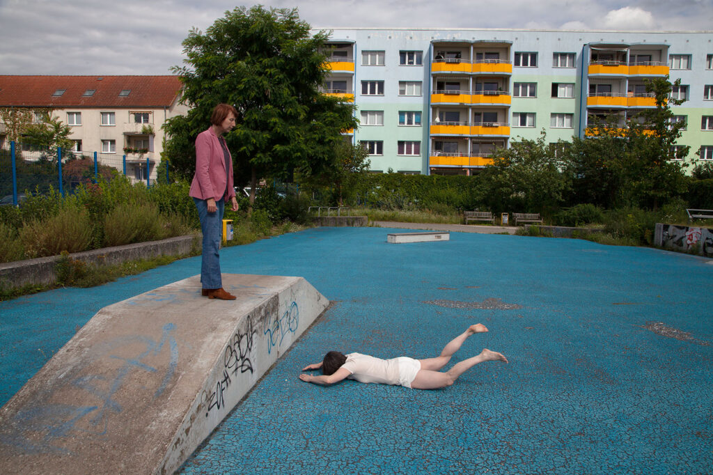Lockemann Mohr Pool