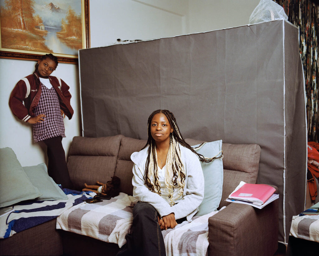 Louisa Boeszoermeny_Oluwatolamise & Oluwasemilore kl
