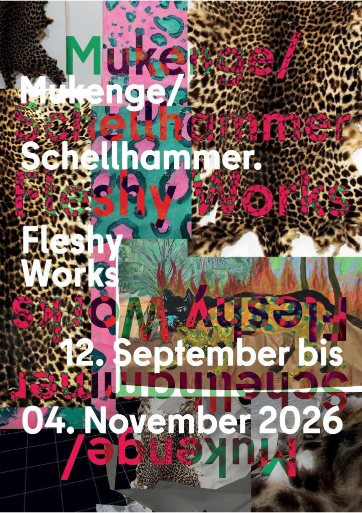 Mukenge_Schellhammer_Fleshy Works