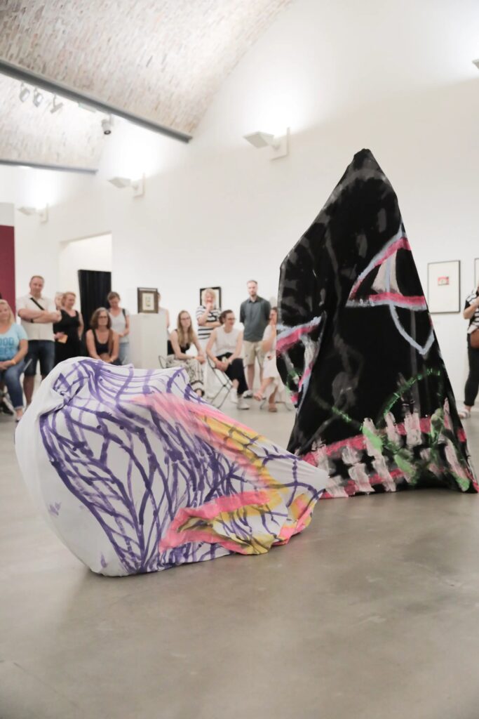 Performance_Mukenge Schellhammer_Ravensburg