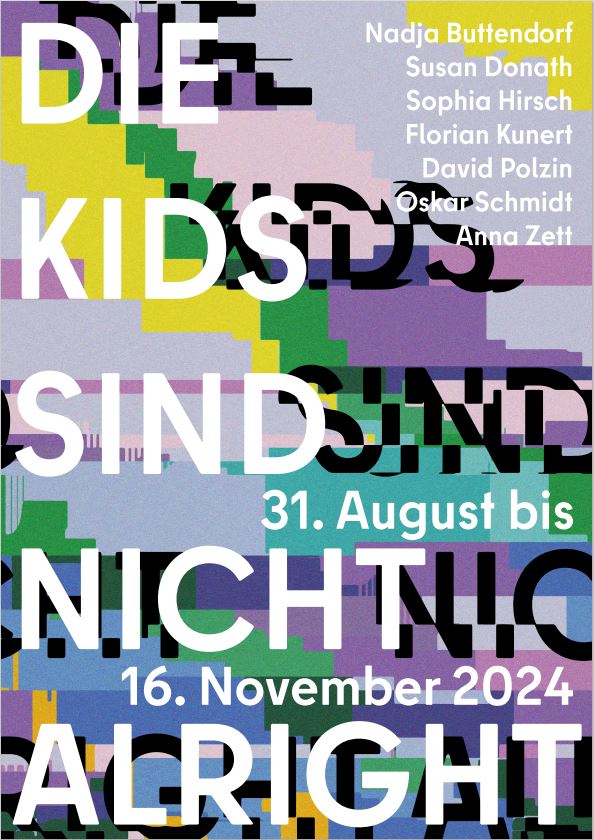 Die Kids sind nicht Alright!